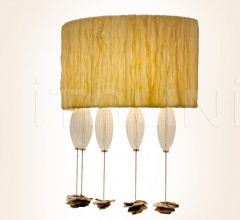 Настенный светильник Rosamet Art. 15 фабрика Lamp International