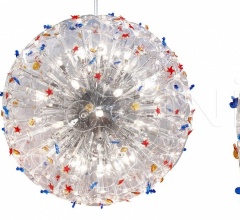 Подвесной светильник Solare Art. 90 фабрика Lamp International