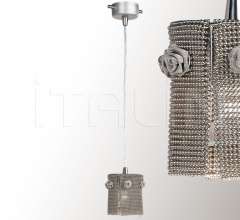 Подвесной светильник Gioia Art. 3012/2 фабрика Lamp International