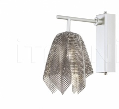 Настенный светильник Fazzoletto Art. 3138/A Настенный светильник Fazzoletto Art. 3138/A фабрика Lamp International