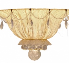 Потолочный светильник Romantic Art. 8102/P фабрика Lamp International