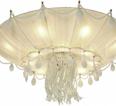 Потолочный светильник Romantic Art. 8098/B фабрика Lamp International