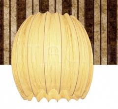 Подвесной светильник Apple Art. 26 фабрика Lamp International