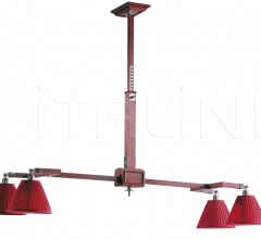 Подвесной светильник Cinquestelle Art. 5106 фабрика Lamp International