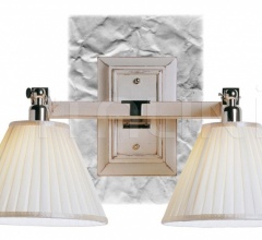 Настенный светильник Cinquestelle Art. 5108 Настенный светильник Cinquestelle Art. 5108 фабрика Lamp International