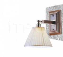 Настенный светильник Cinquestelle Art. 5110 Настенный светильник Cinquestelle Art. 5110 фабрика Lamp International