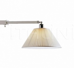 Настенный светильник Cinquestelle Art. 5112 Настенный светильник Cinquestelle Art. 5112 фабрика Lamp International