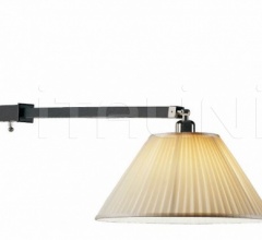 Настенный светильник Cinquestelle Art. 5112/G Настенный светильник Cinquestelle Art. 5112/G фабрика Lamp International