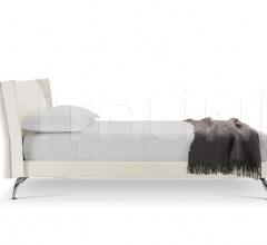 Итальянские Кровати - Кровать Pegaso фабрика Fimes