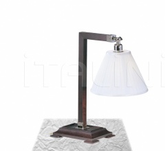 Настольный светильник Cinquestelle Art. 5118 Настольный светильник Cinquestelle Art. 5118 фабрика Lamp International