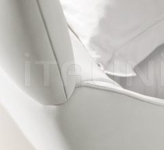 Итальянские Кровати - Кровать Vela фабрика Fimes