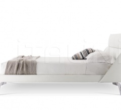 Итальянские Кровати - Кровать Vela фабрика Fimes