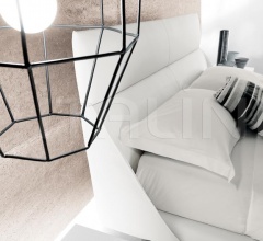 Итальянские Кровати - Кровать Vela Plus фабрика Fimes