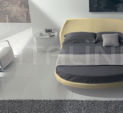 Итальянские Кровати - Кровать Atollo фабрика Fimes