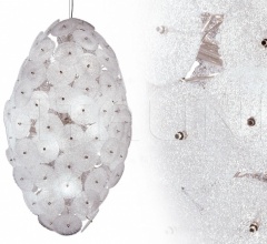 Подвесной светильник Loto Art. 4034/M Подвесной светильник Loto Art. 4034/M фабрика Lamp International