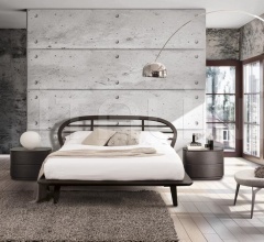 Итальянские Кровати - Кровать Park фабрика Fimes