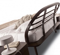 Итальянские Кровати - Кровать Park фабрика Fimes