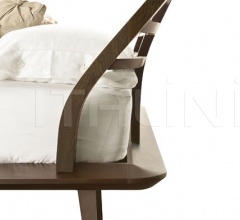 Итальянские Кровати - Кровать Park фабрика Fimes