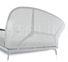 Итальянские Кровати - Кровать Net фабрика Fimes