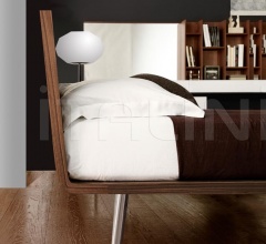 Итальянские Кровати - Кровать Kyr фабрика Fimes