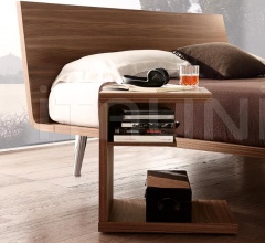 Итальянские Кровати - Кровать Kyr фабрика Fimes