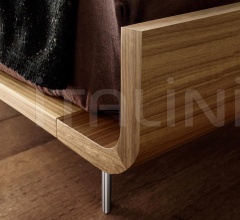 Итальянские Кровати - Кровать Kyr фабрика Fimes