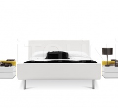 Итальянские Кровати - Кровать Kyr фабрика Fimes