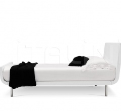 Итальянские Кровати - Кровать Kyr фабрика Fimes