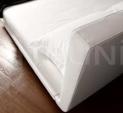 Итальянские Кровати - Кровать Kyr фабрика Fimes