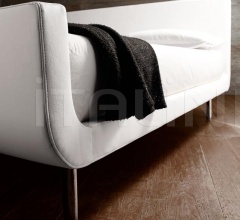 Итальянские Кровати - Кровать Kyr фабрика Fimes