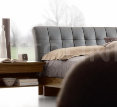 Итальянские Кровати - Кровать Nordik фабрика Fimes