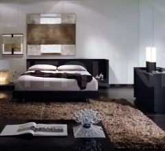 Итальянские Кровати - Кровать No Limits фабрика Fimes
