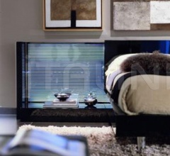 Итальянские Кровати - Кровать No Limits фабрика Fimes