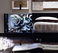 Итальянские Кровати - Кровать No Limits фабрика Fimes