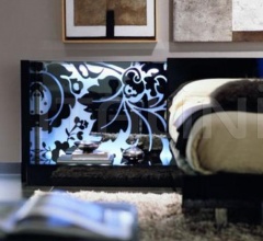 Итальянские Кровати - Кровать No Limits фабрика Fimes