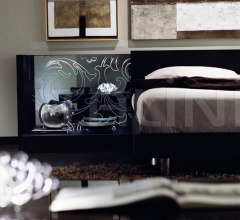 Итальянские Кровати - Кровать No Limits фабрика Fimes