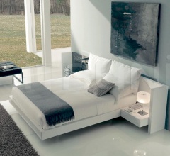 Итальянские Кровати - Кровать No Limits фабрика Fimes