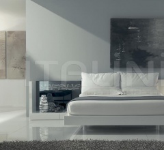 Итальянские Кровати - Кровать No Limits фабрика Fimes