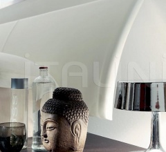 Итальянские Кровати - Кровать Teo фабрика Fimes