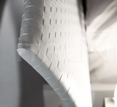 Итальянские Кровати - Кровать Teo фабрика Fimes