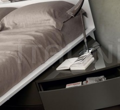 Итальянские Кровати - Кровать Artik фабрика Fimes