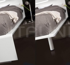 Итальянские Кровати - Кровать Artik фабрика Fimes