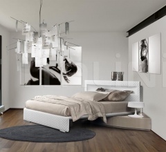 Итальянские Кровати - Кровать Artik фабрика Fimes