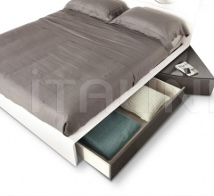 Итальянские Кровати - Кровать Artik фабрика Fimes
