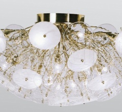 Потолочный светильник Loto Art. 4036/M фабрика Lamp International