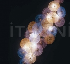 Потолочный светильник Loto Art. 4028/S/M фабрика Lamp International