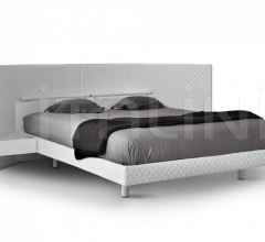 Итальянские Кровати - Кровать Corner фабрика Fimes