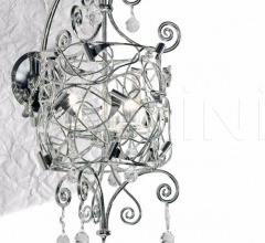 Настенный светильник Caos 8108/A Настенный светильник Caos 8108/A фабрика Lamp International