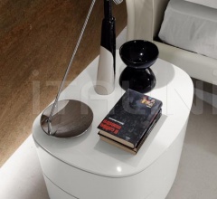 Итальянские Спальни - Тумбочка Atollo Итальянские Спальни - Тумбочка Atollo фабрика Fimes