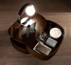 Итальянские Спальни - Тумбочка Atollo Итальянские Спальни - Тумбочка Atollo фабрика Fimes